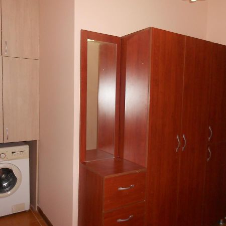 Ucha'S Apartment Batumi Kültér fotó