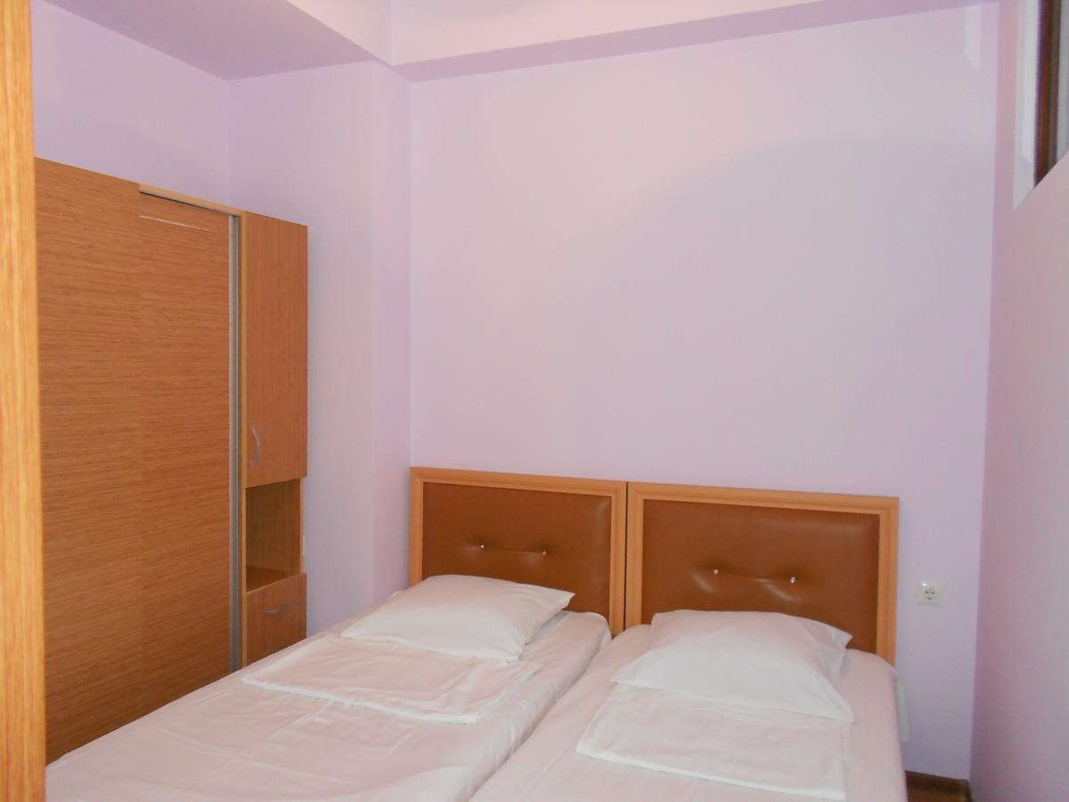 Ucha'S Apartment Batumi Kültér fotó