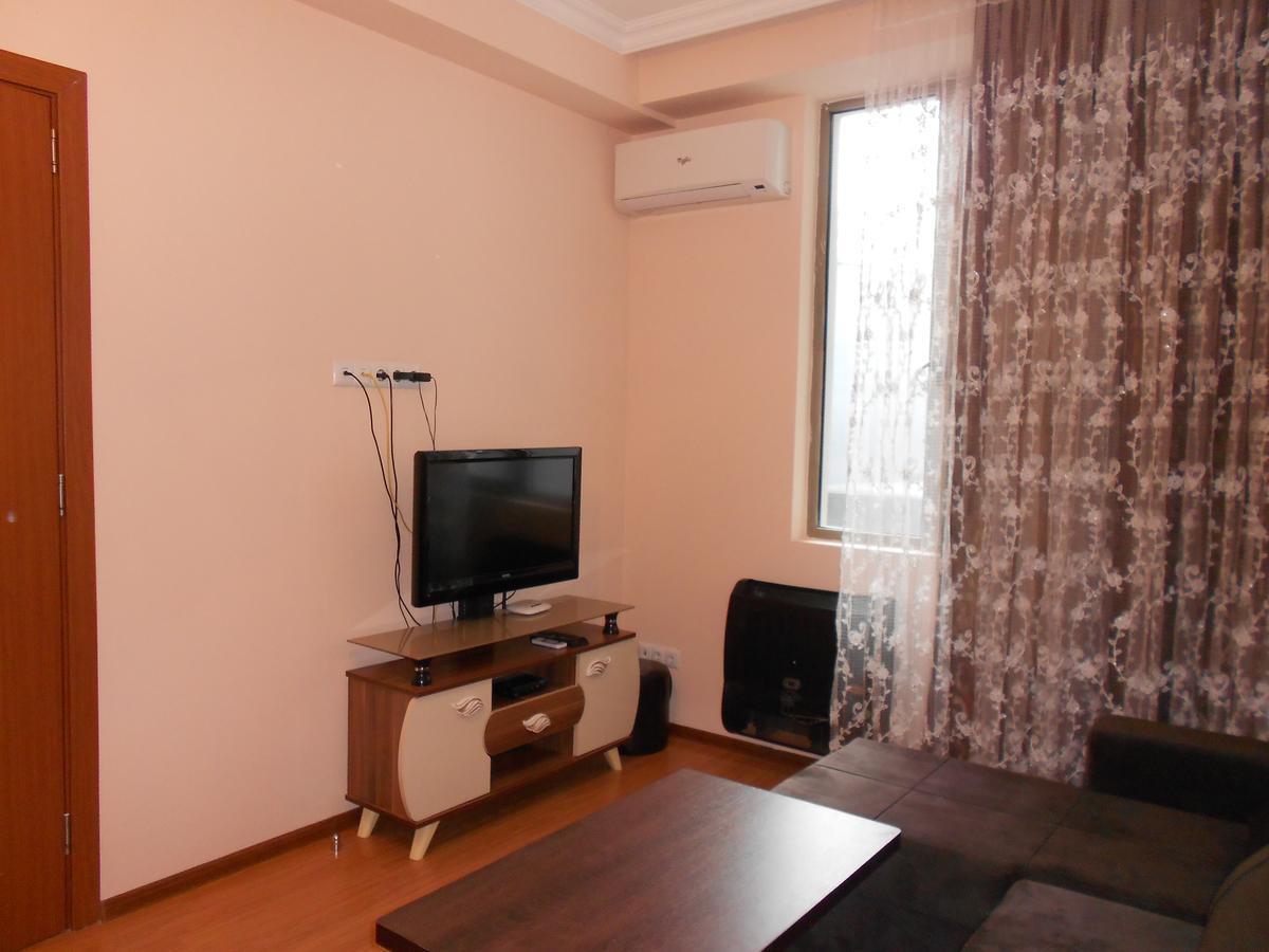 Ucha'S Apartment Batumi Kültér fotó