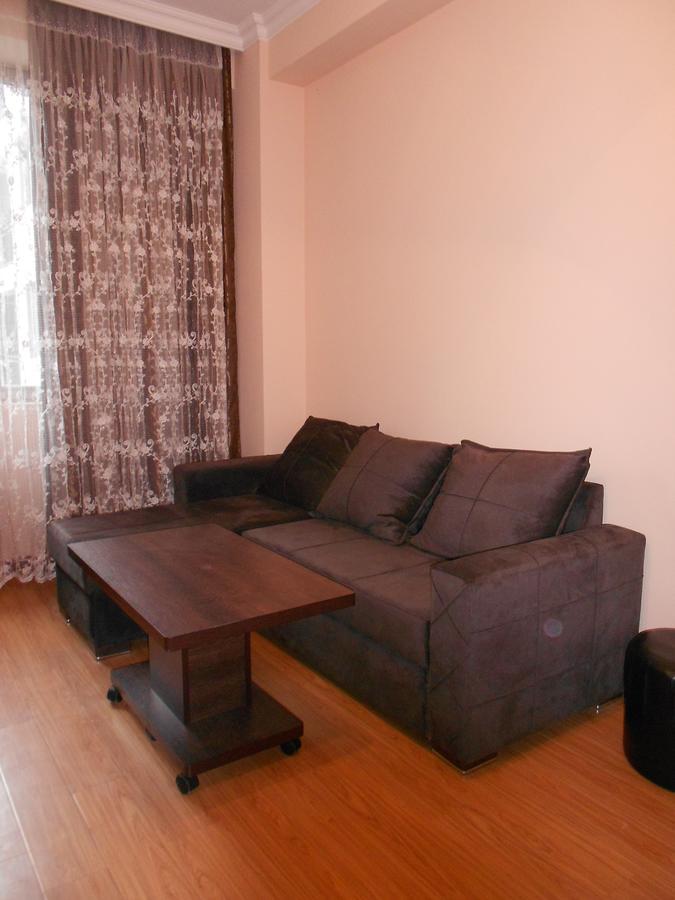 Ucha'S Apartment Batumi Kültér fotó
