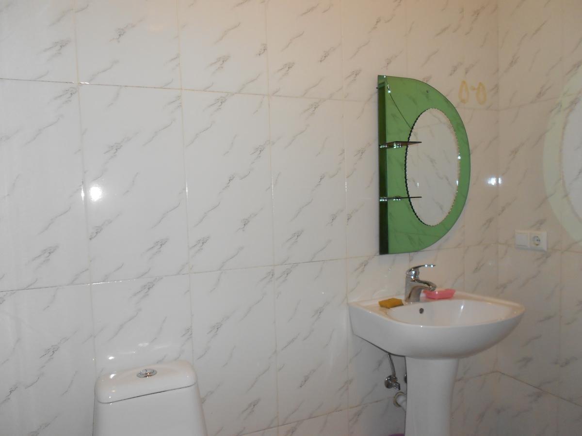 Ucha'S Apartment Batumi Kültér fotó