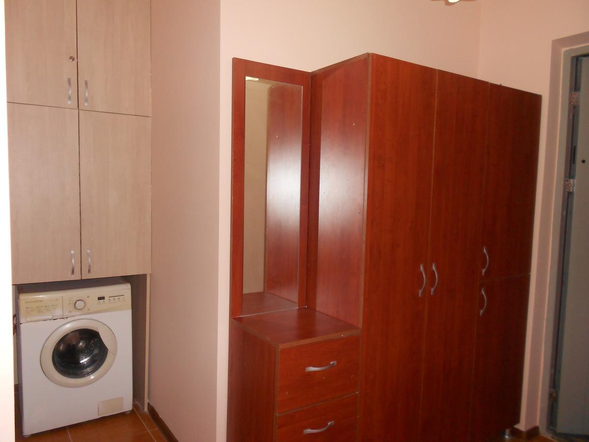 Ucha'S Apartment Batumi Kültér fotó