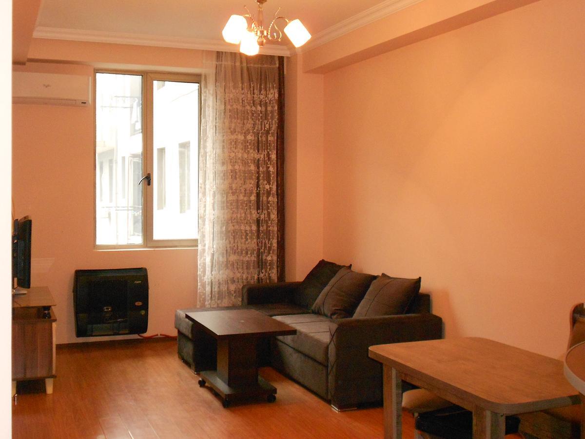 Ucha'S Apartment Batumi Kültér fotó