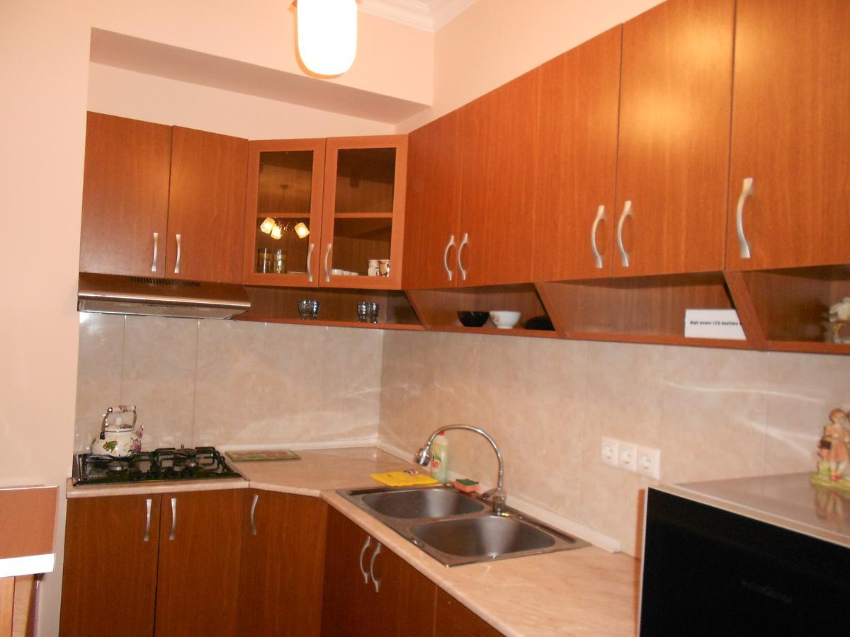 Ucha'S Apartment Batumi Kültér fotó